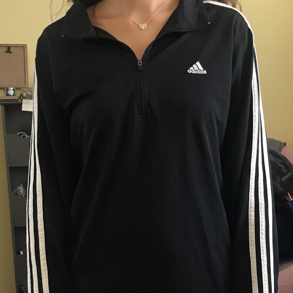 Adidas pullover